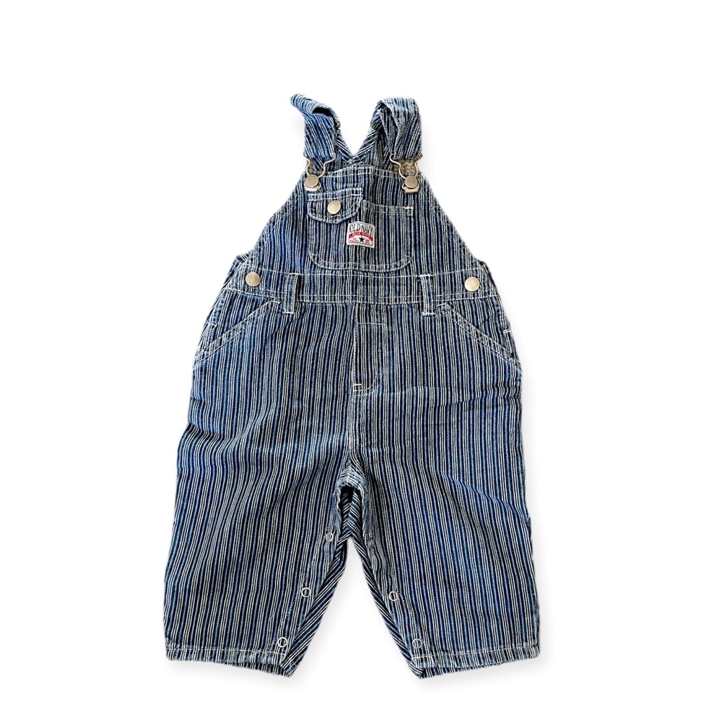 Old Navy Baby Overalls
